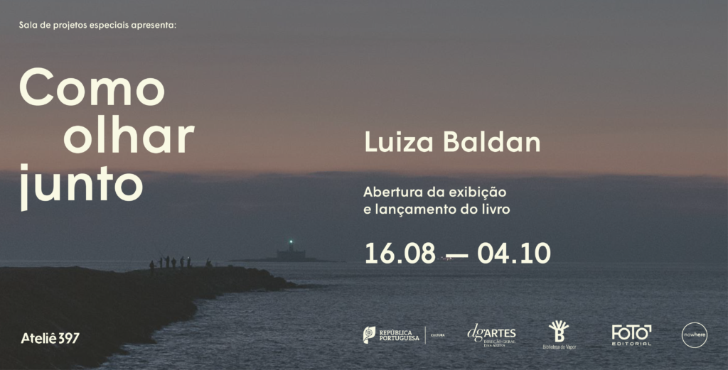 Como Olhar Junto