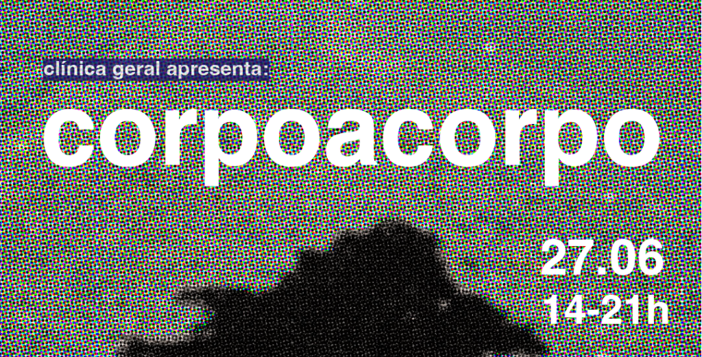 Corpo a corpo