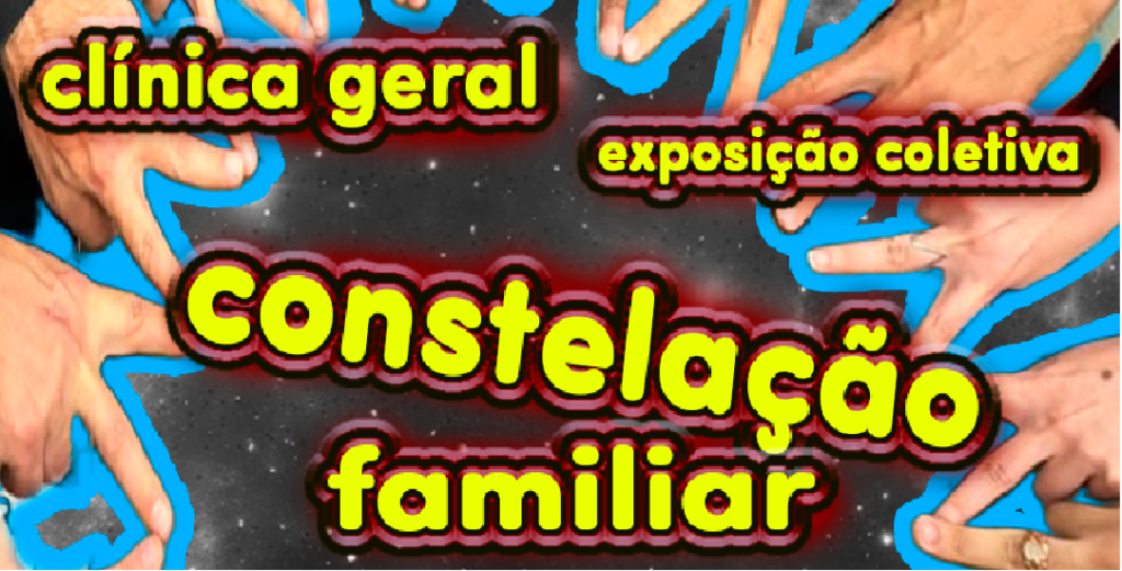 Constelação Familiar